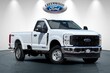  Ford F-250SD