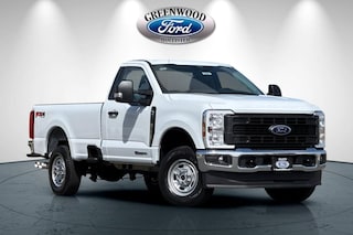 2026 Ford F-250 Truck