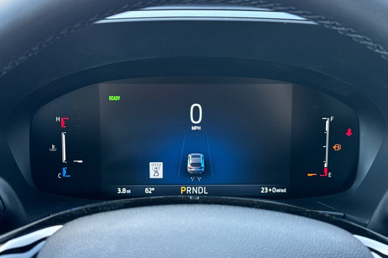 2025 Ford Escape Plug-in hybrid PHEV - Photo 25