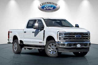 2026 Ford F-350 Truck