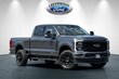 Ford F-250SD