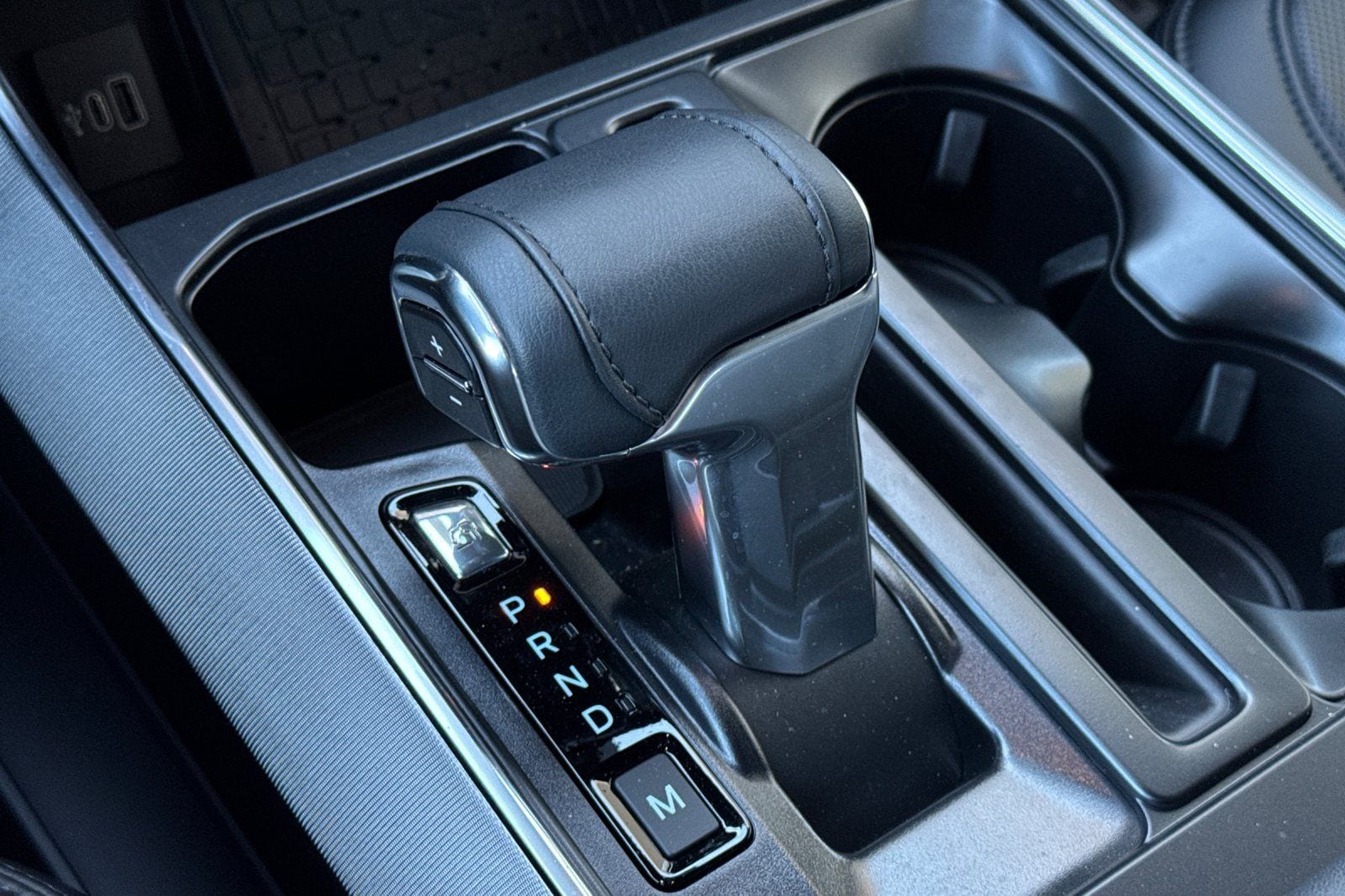 2025 Ford F-150 Platinum - Photo 22