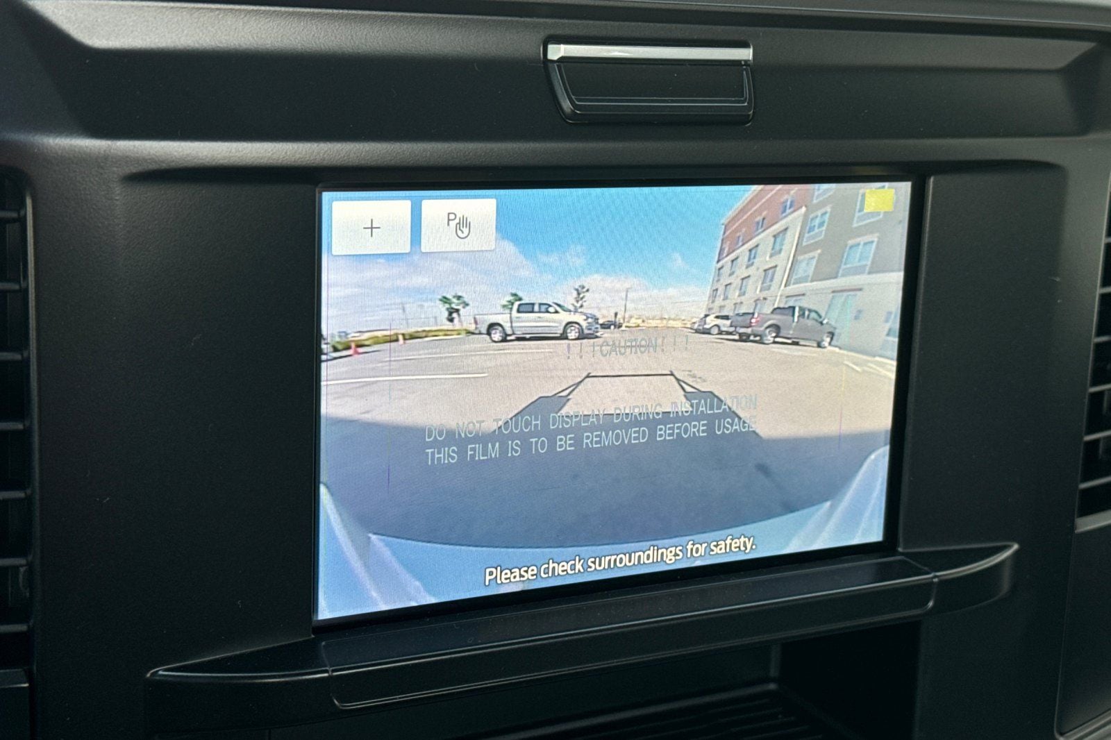 2025 Ford F-350 Super Duty Chassis Cab XL - Photo 19