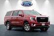 GMC Yukon XL