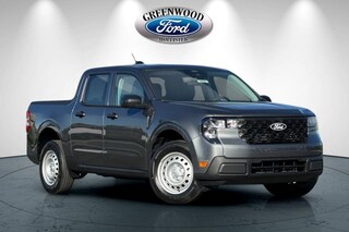 2026 Ford Maverick XL Truck