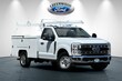 Ford F-350SD