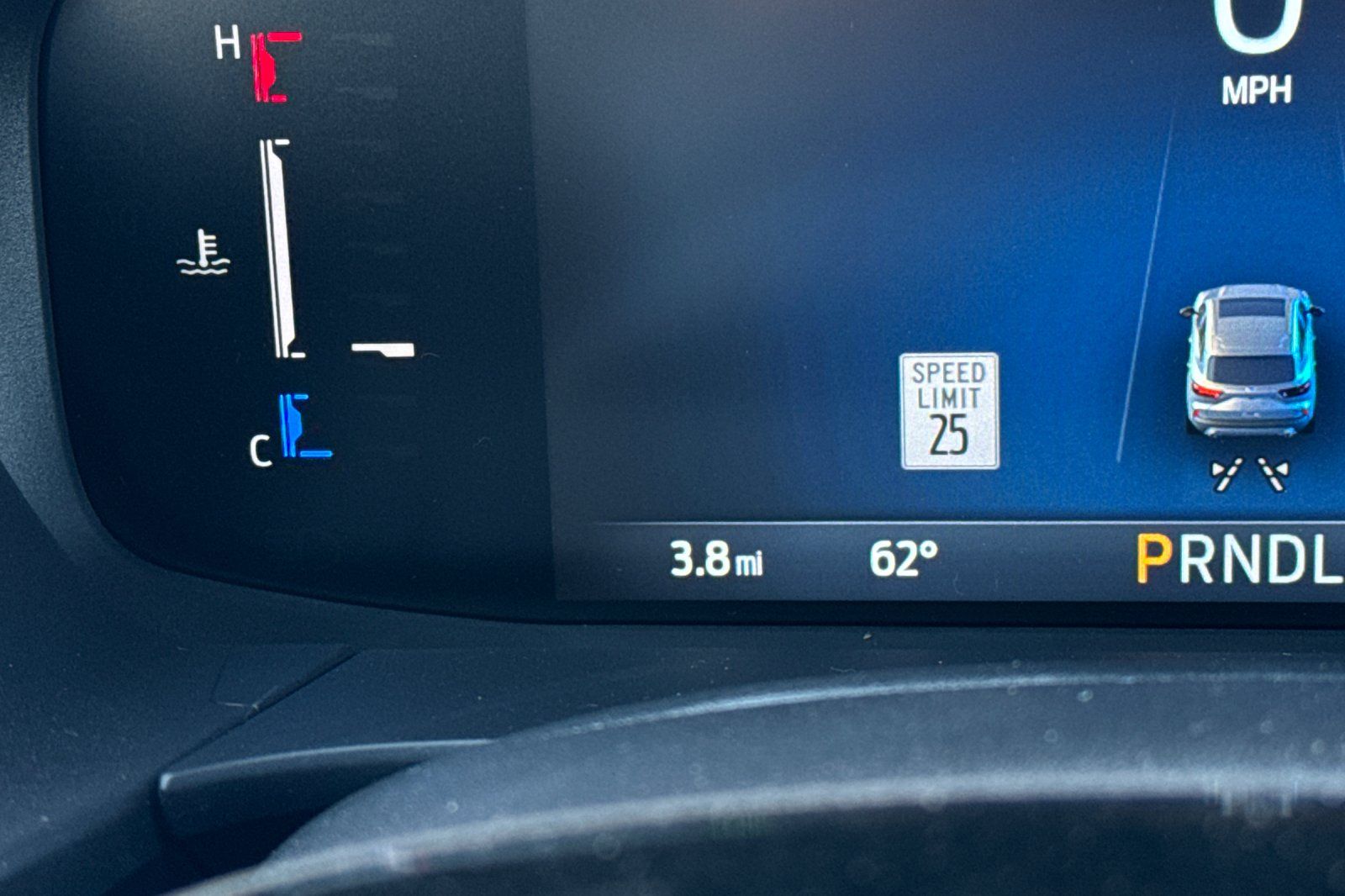 2025 Ford Escape Plug-in hybrid PHEV - Photo 26