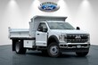  Ford F-550 Chassis