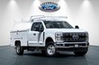  Ford F-350SD