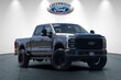  Ford F-250SD