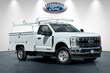  Ford F-350 Chassis