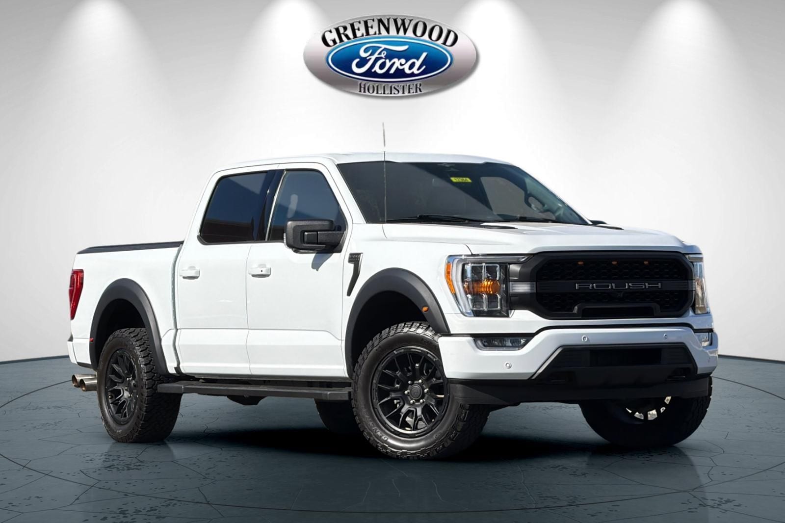 2023 Ford F-150 Truck 