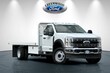 Ford F-550SD