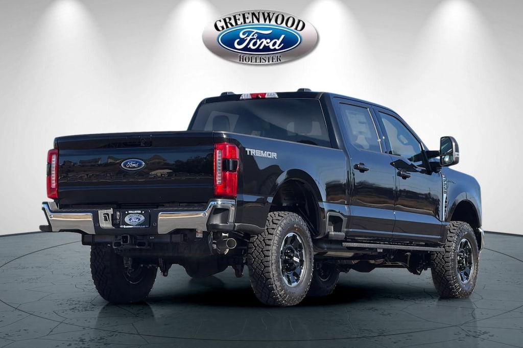 New 2026 Ford F-250SD XLT Truck