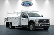  Ford F-550 Chassis