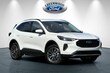 Ford Escape Plug-In Hybrid