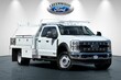 Ford F-550SD