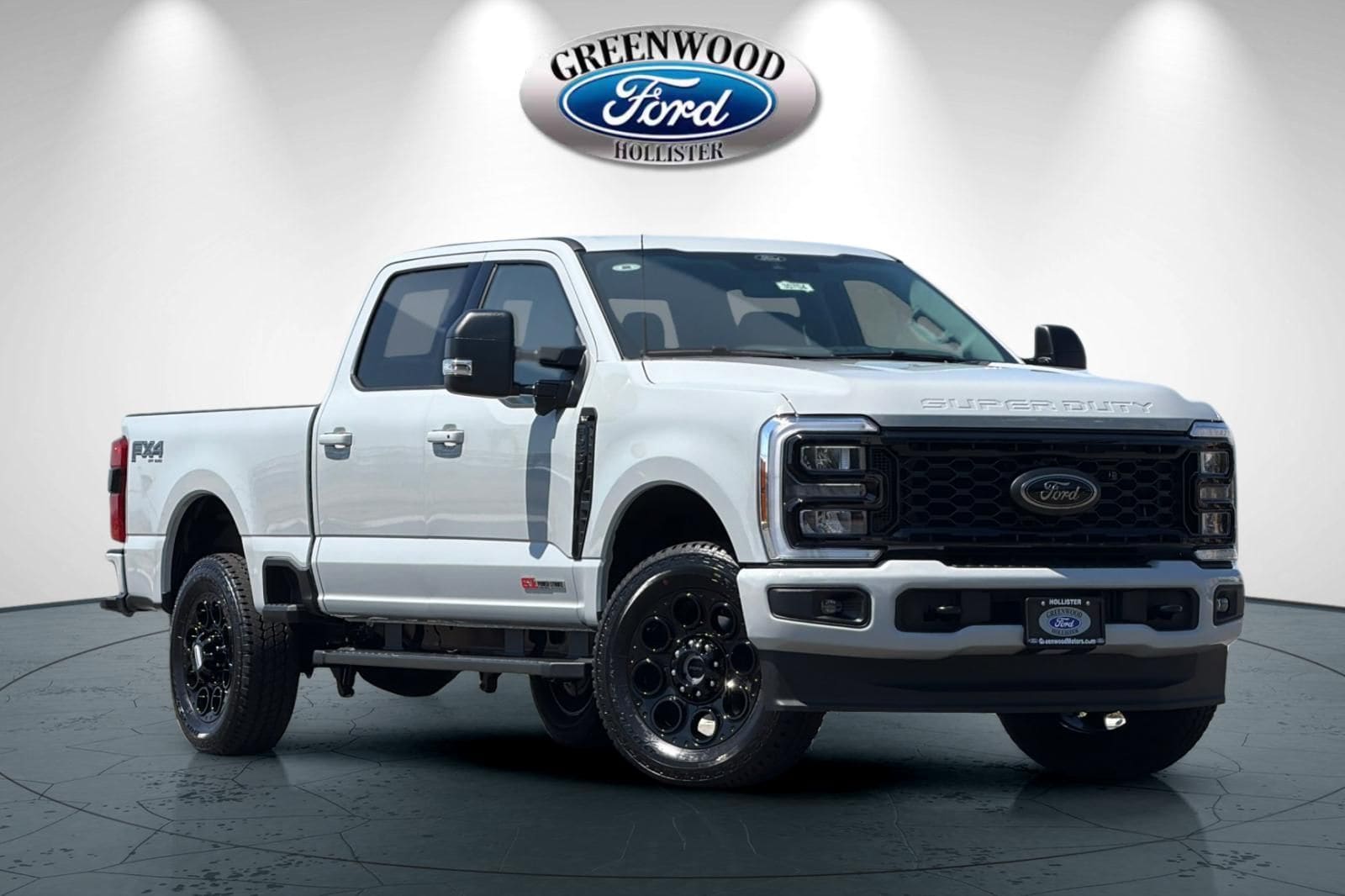 2026 Ford F-250 Truck 