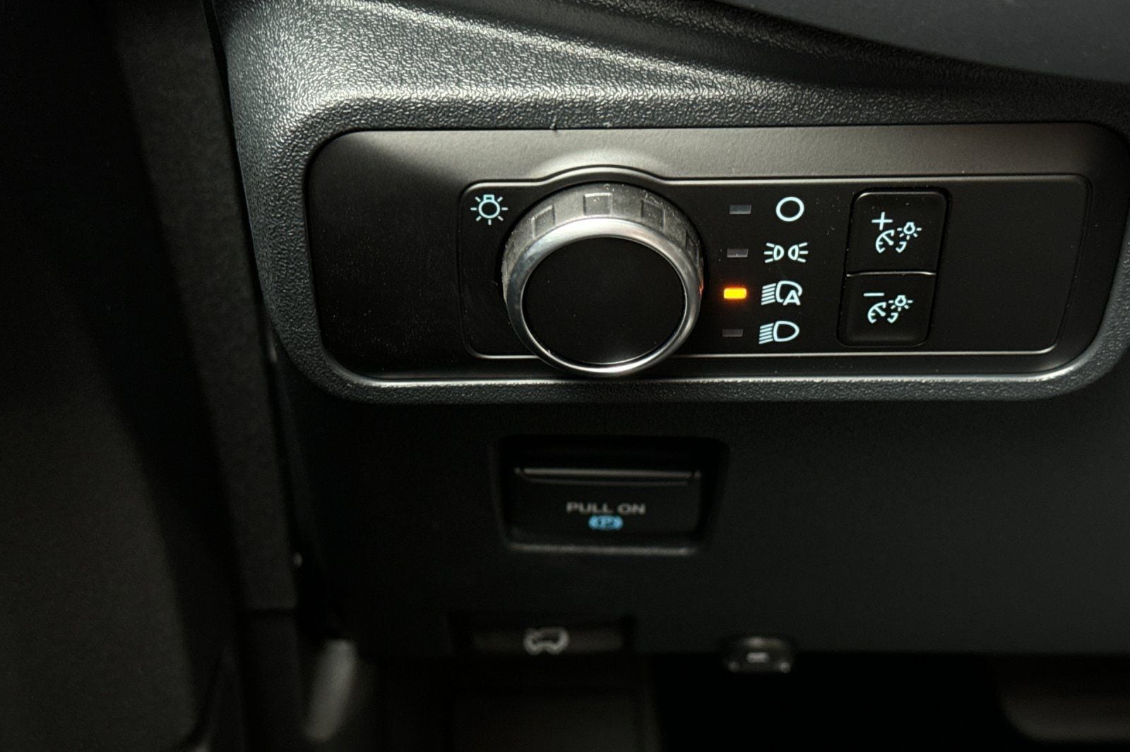 2025 Ford Bronco 4-Door Big Bend - Photo 27