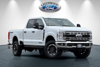 2026 Ford F-250 Truck