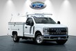 Ford F-350SD