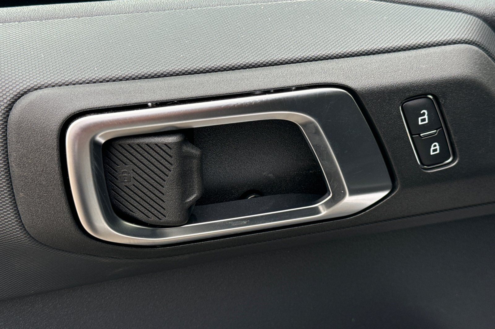 2025 Ford Bronco 4-Door Big Bend - Photo 11