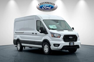 2025 Ford Transit-250 Cargo Base Cargo Van