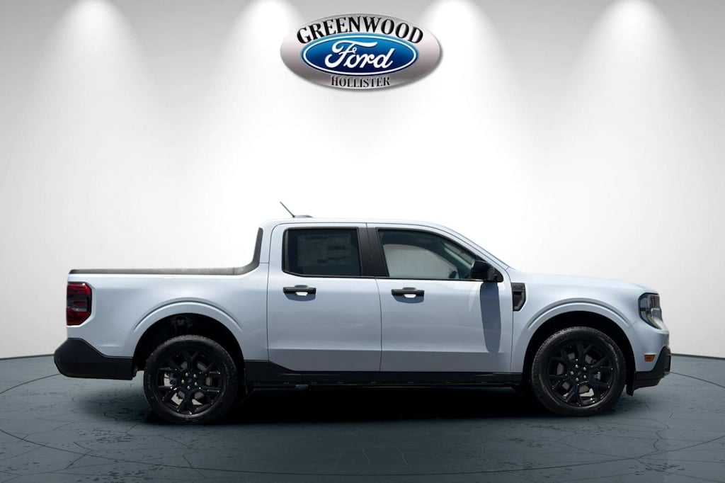 New 2026 Ford Maverick XLT Truck