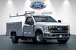  Ford F-350 Chassis