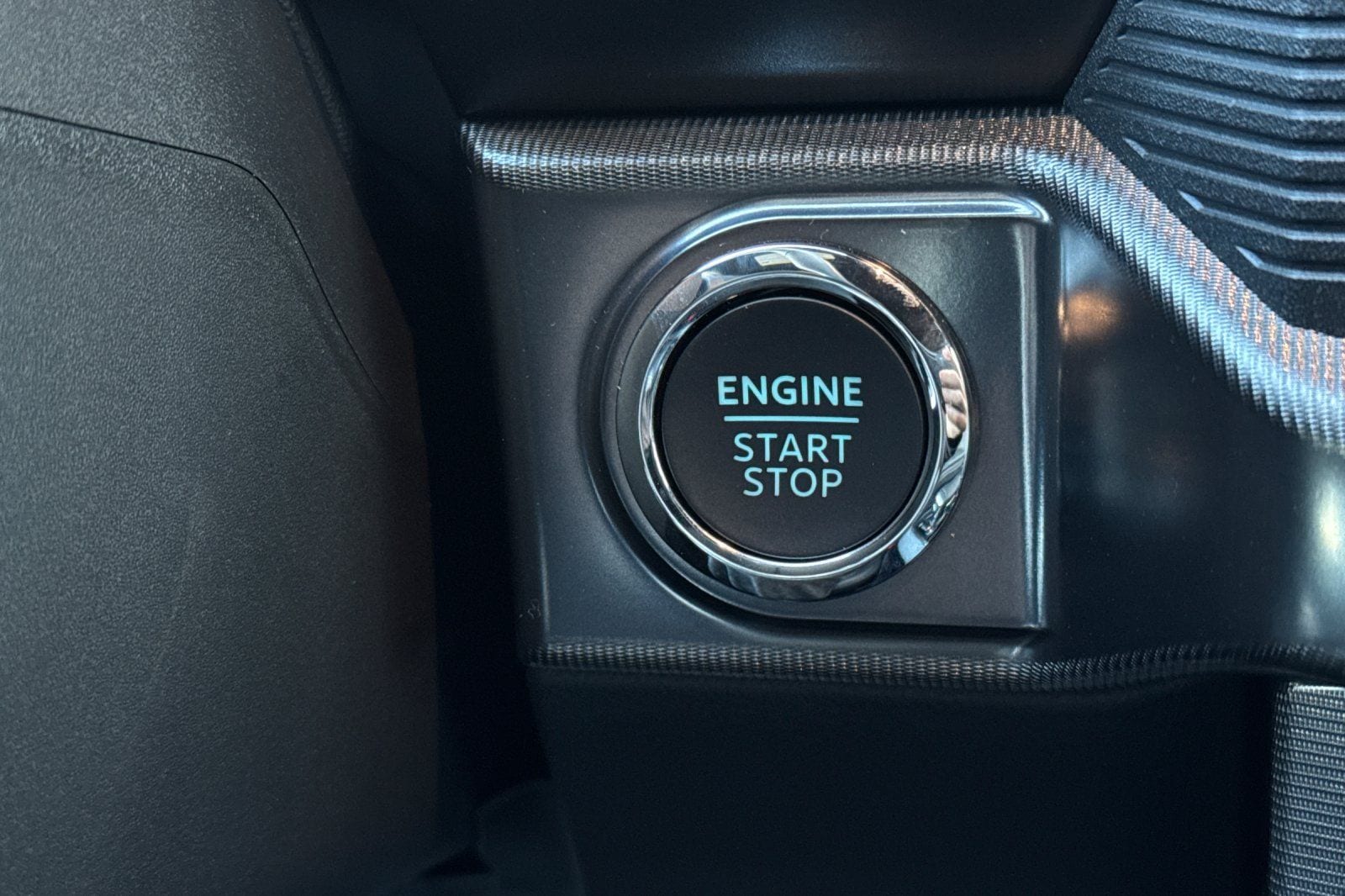 2025 Ford F-150 Platinum - Photo 23
