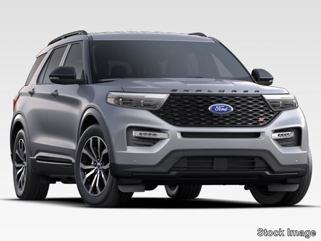 2021 Ford Explorer Available near Seatonville KY