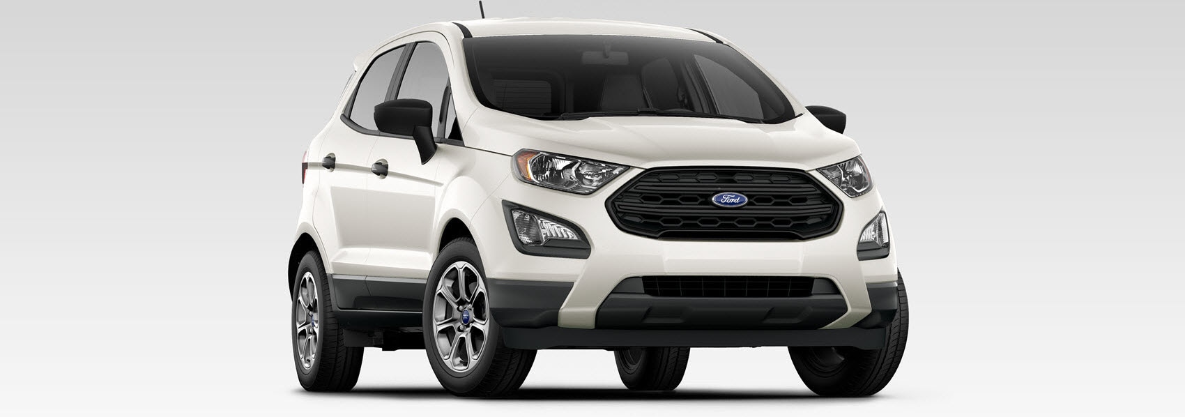 Ford EcoSport S