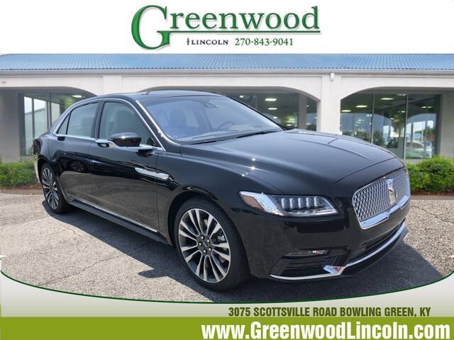 Car Dealerships In Bowling Green Ky >> New Lincoln Dealer Inventory Cars Suvs For Sale Near Car Dealerships In Bowling Green Ky >> New Lincoln Dealer Inventory Cars Suvs For Sale Near