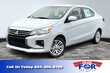 Mitsubishi Mirage G4