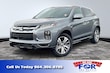 Mitsubishi Outlander Sport