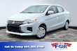 Mitsubishi Mirage G4