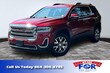 GMC Acadia