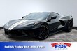 Chevrolet Corvette Stingray