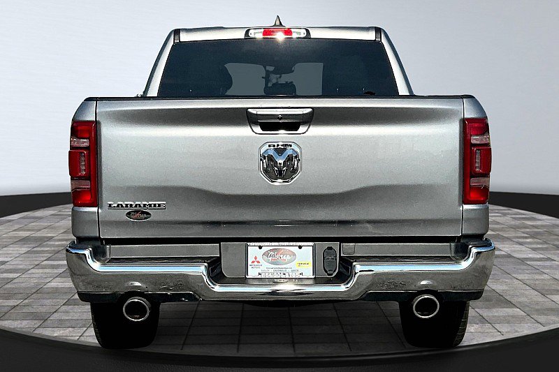 2024 Ram 1500 Laramie photo 4