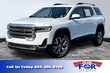 GMC Acadia