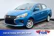 Mitsubishi Mirage G4
