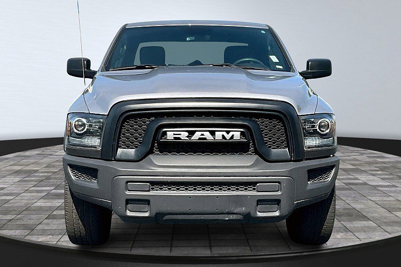 2024 Ram 1500 Classic SLT photo 4