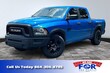 Ram 1500 Classic