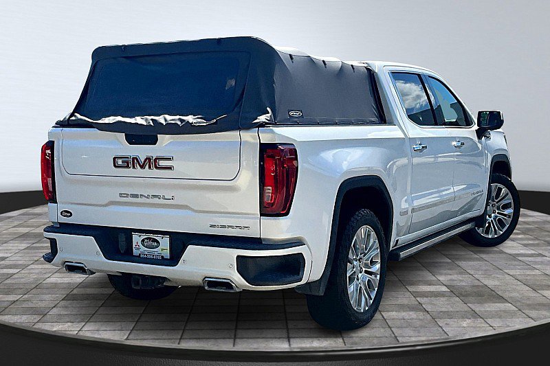 2020 Gmc Sierra 1500 Denali photo 3