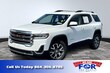 GMC Acadia