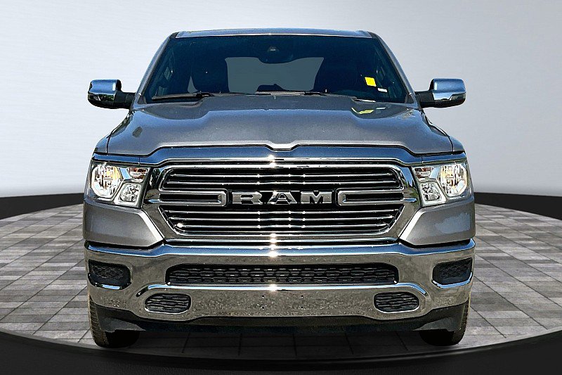 2024 Ram 1500 Laramie photo 3