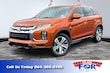 Mitsubishi Outlander Sport