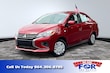 Mitsubishi Mirage G4