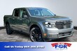 Ford Maverick