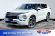 Mitsubishi Outlander Plug-In Hybrid